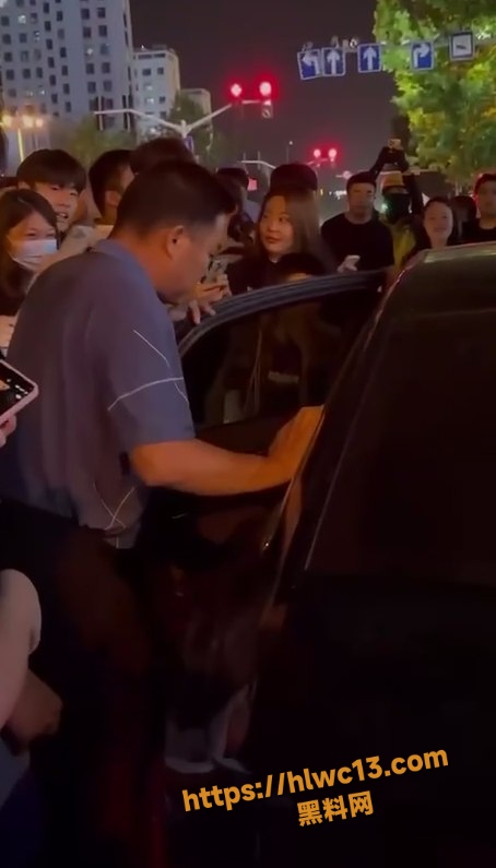 抓小三