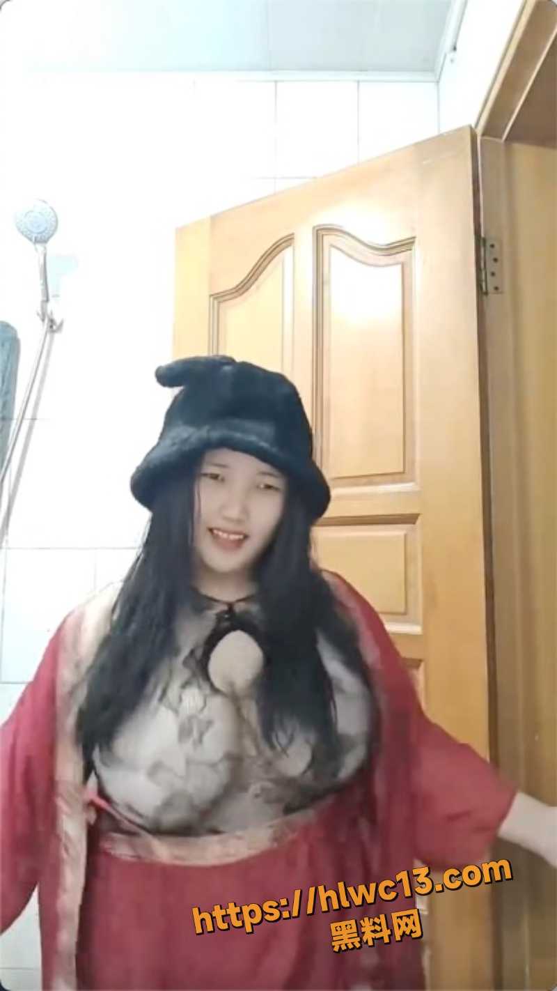 快手刘不住裸舞视频3