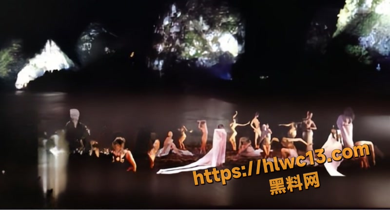 07广西某剧场印象刘三姐wm