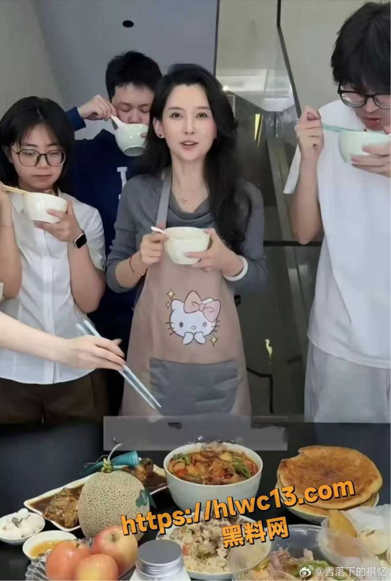 摇滚教父汪峰感情史7
