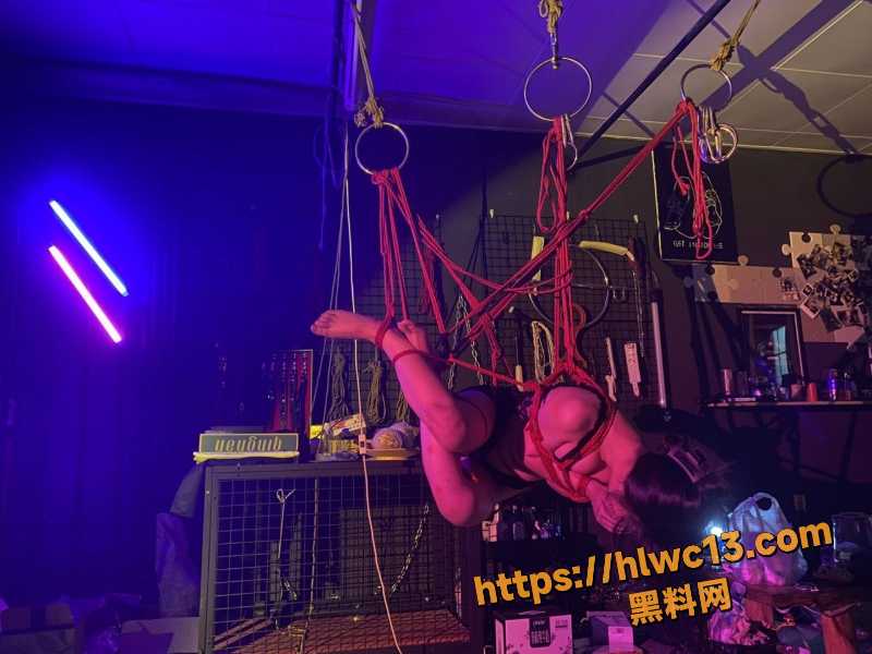 兰桂坊酒店性爱惨案8