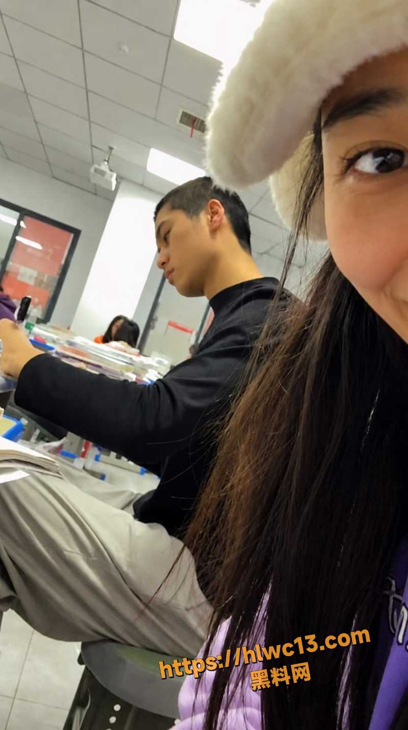 北电女生张宜佳偷情事件12