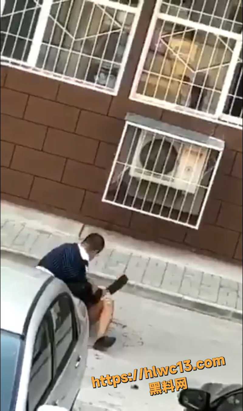 绿帽丈夫砍情夫2