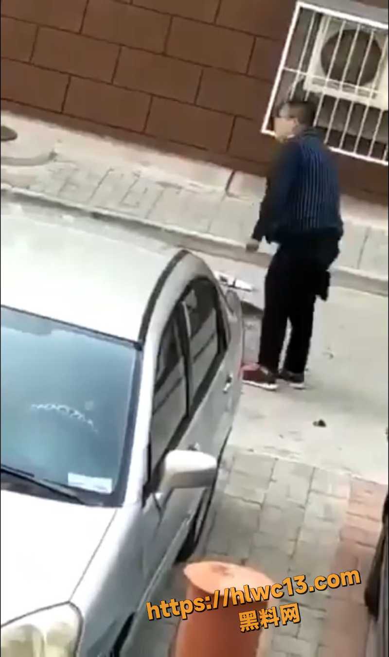 出轨被抓砍杀事件6