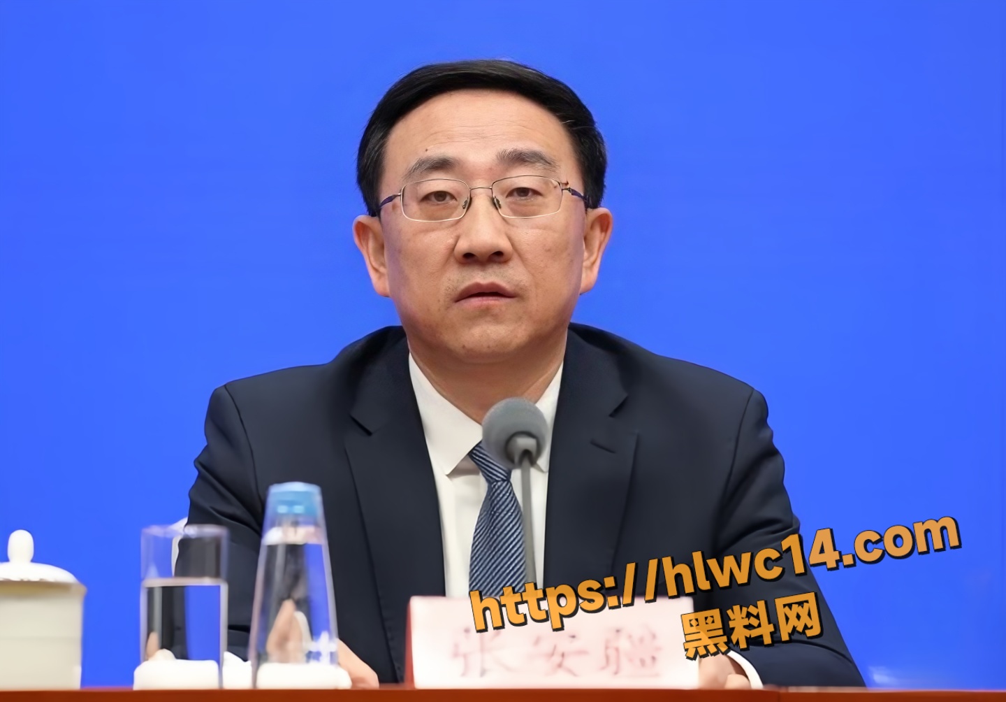 张安疆死亡真相4