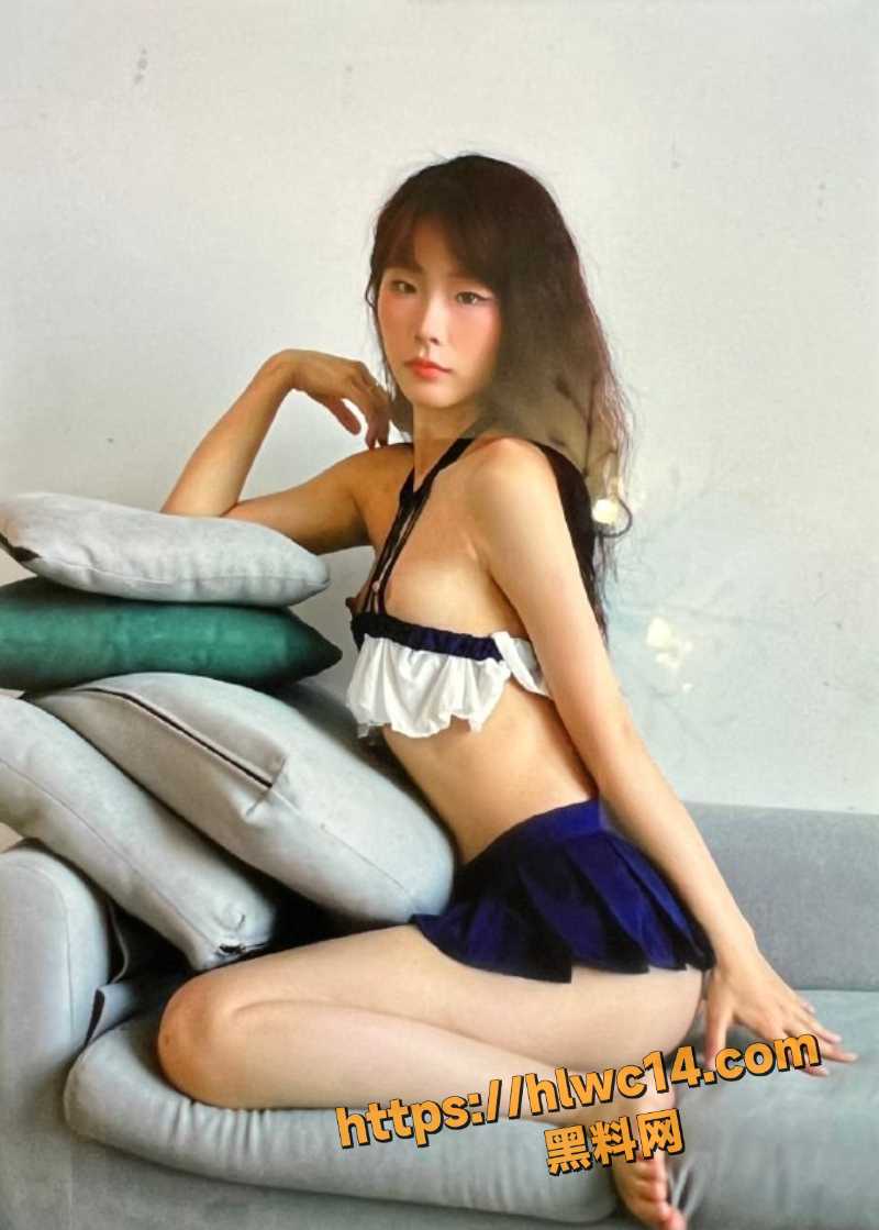 潇潇被金主包养16