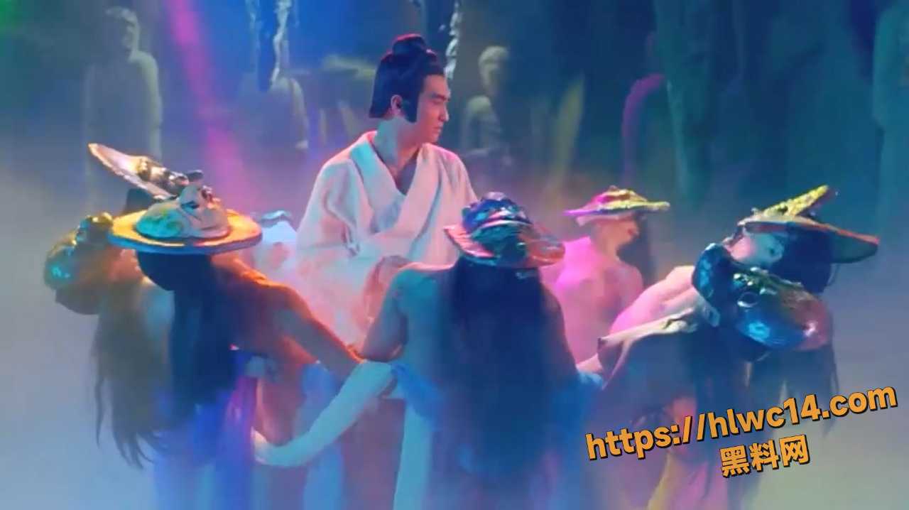 香港经典三级