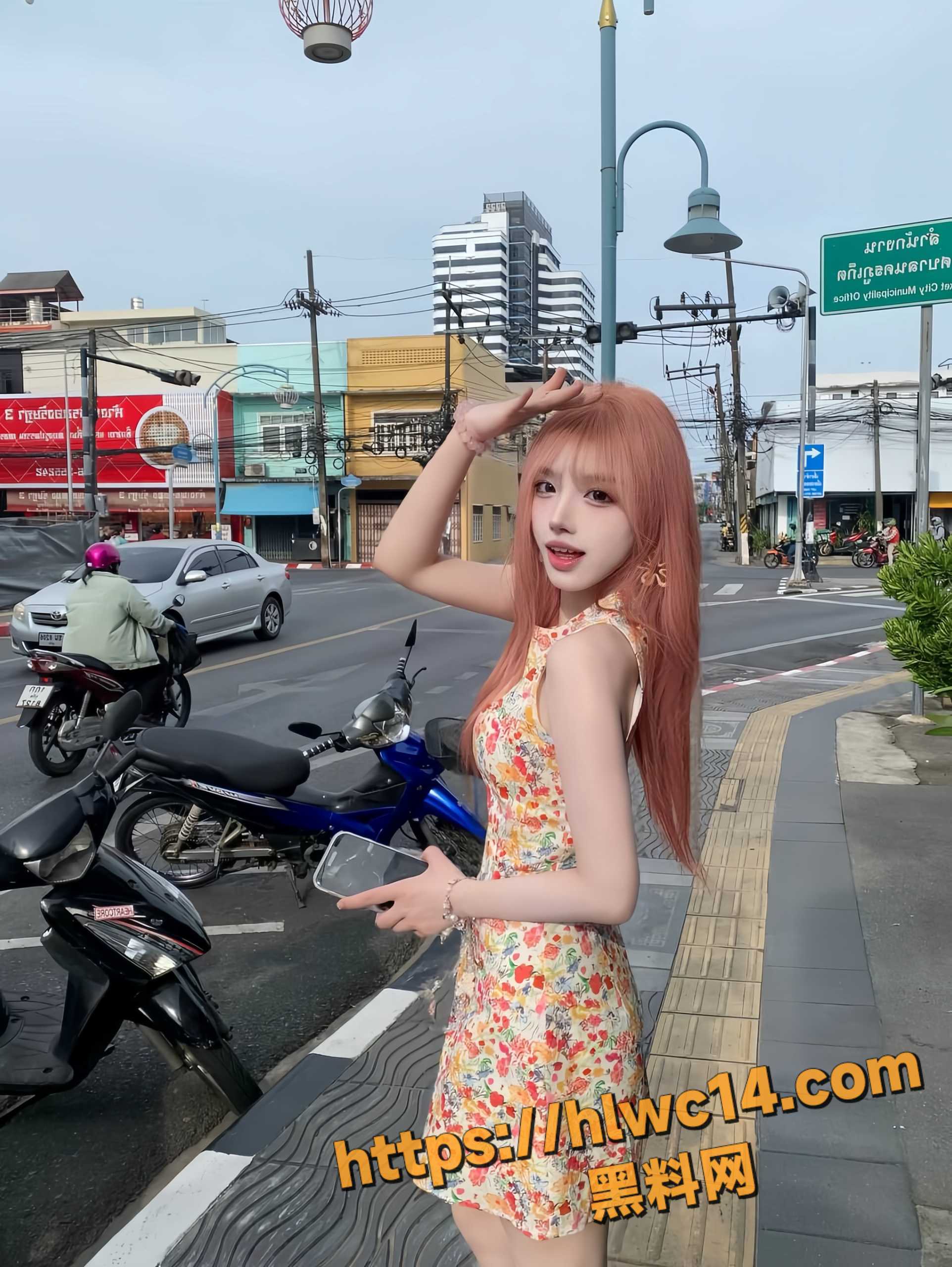 抖音三百万网红木木3