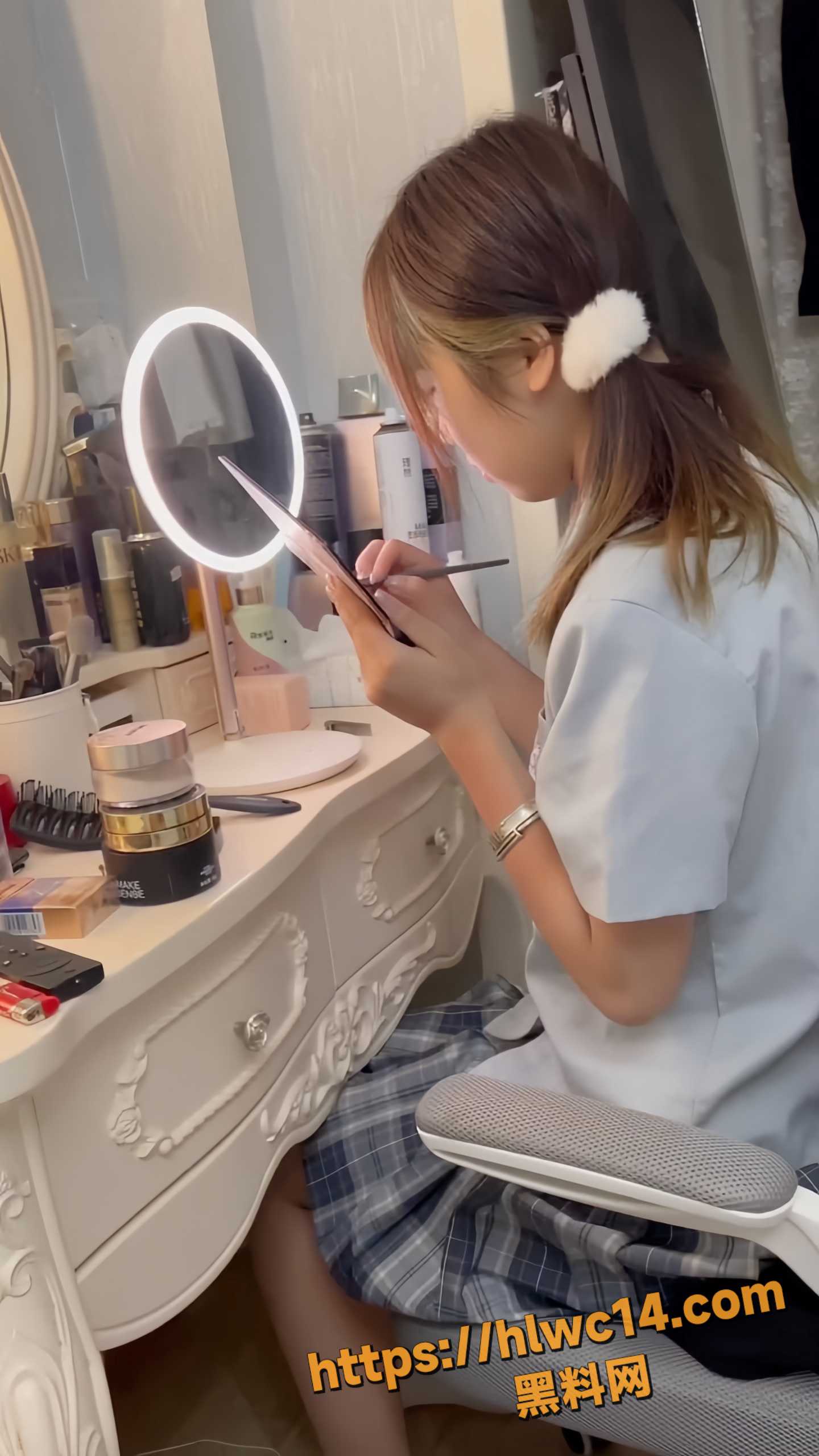 清纯嫩妹性爱视频3