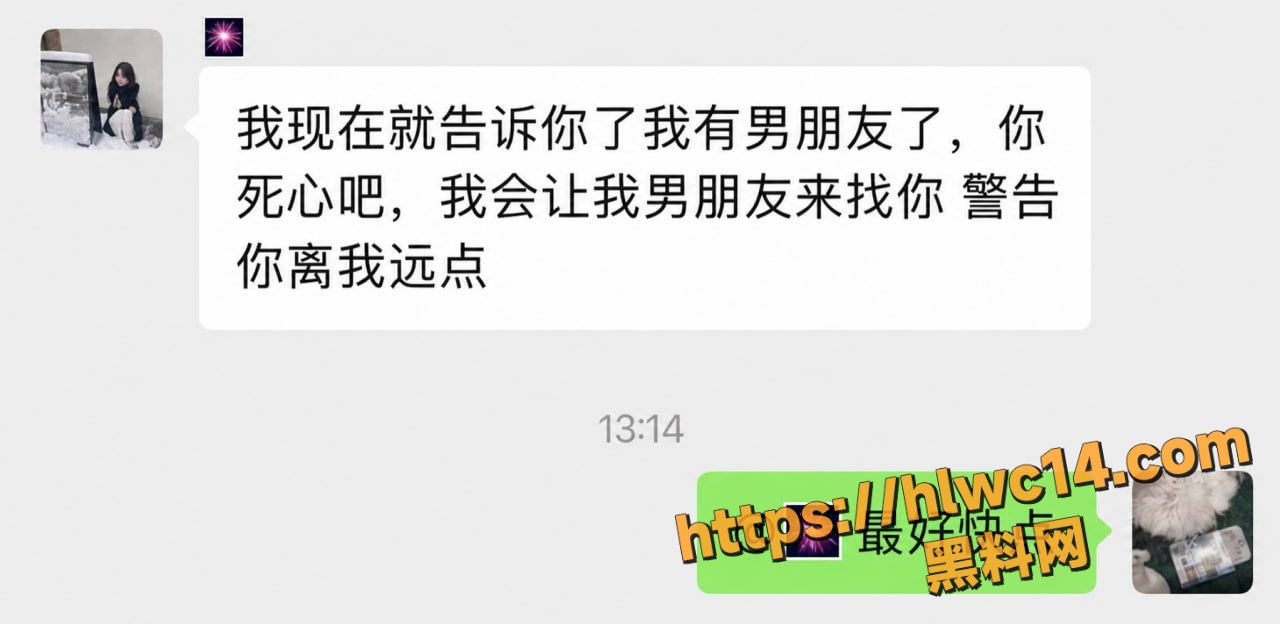出轨实锤 5