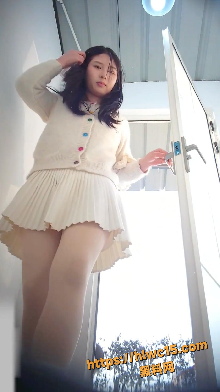 御姐