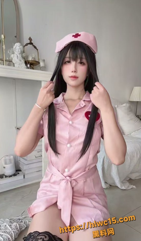 福利姬九曲jean擦边视频1