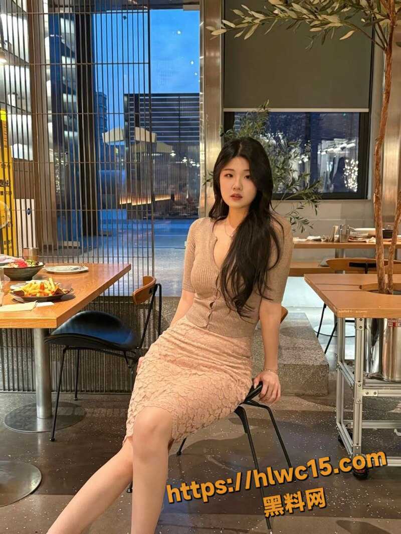 天津大学女研究生杨鑫苑1