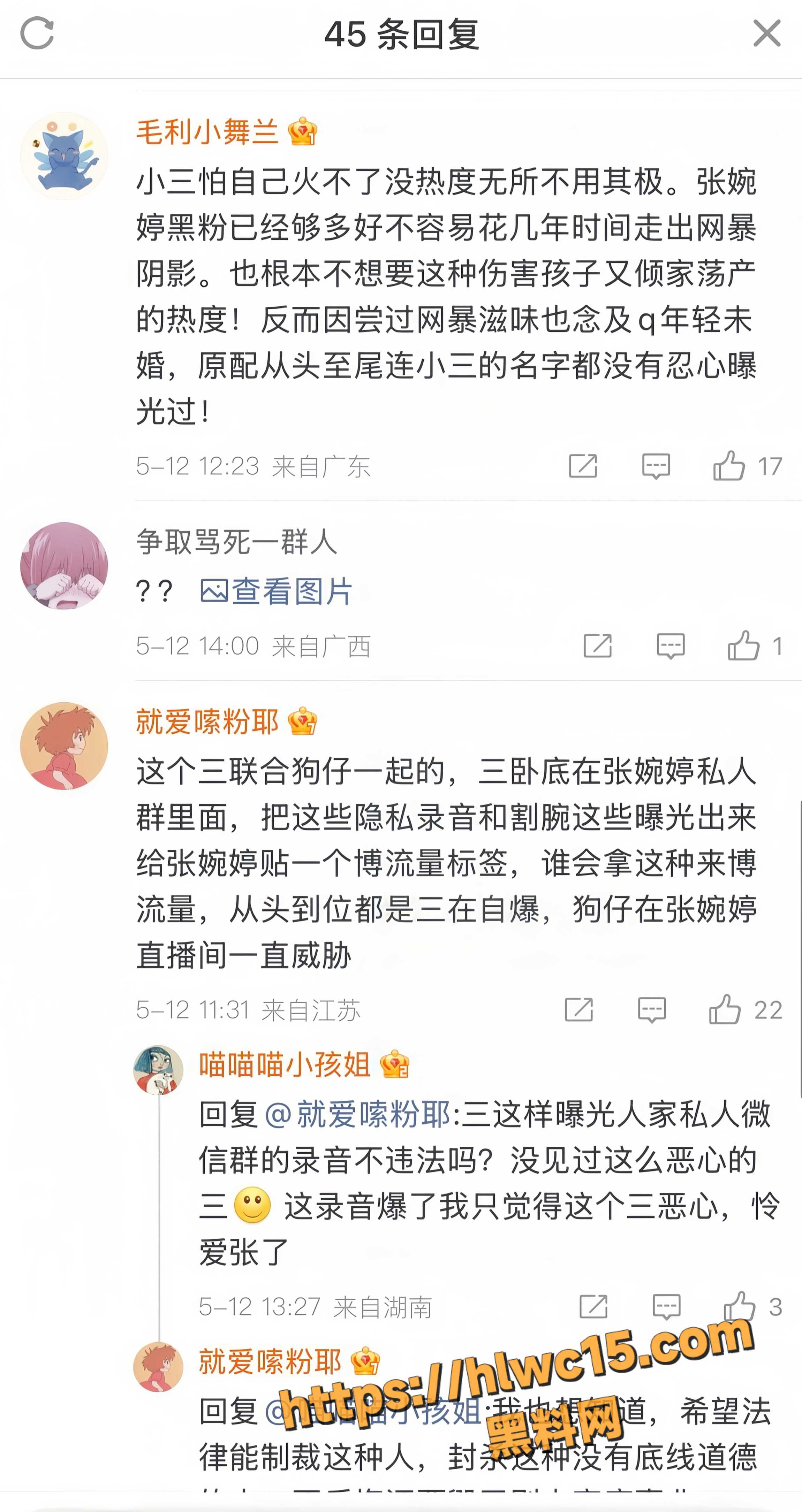 宋宁峰妻子张婉婷8