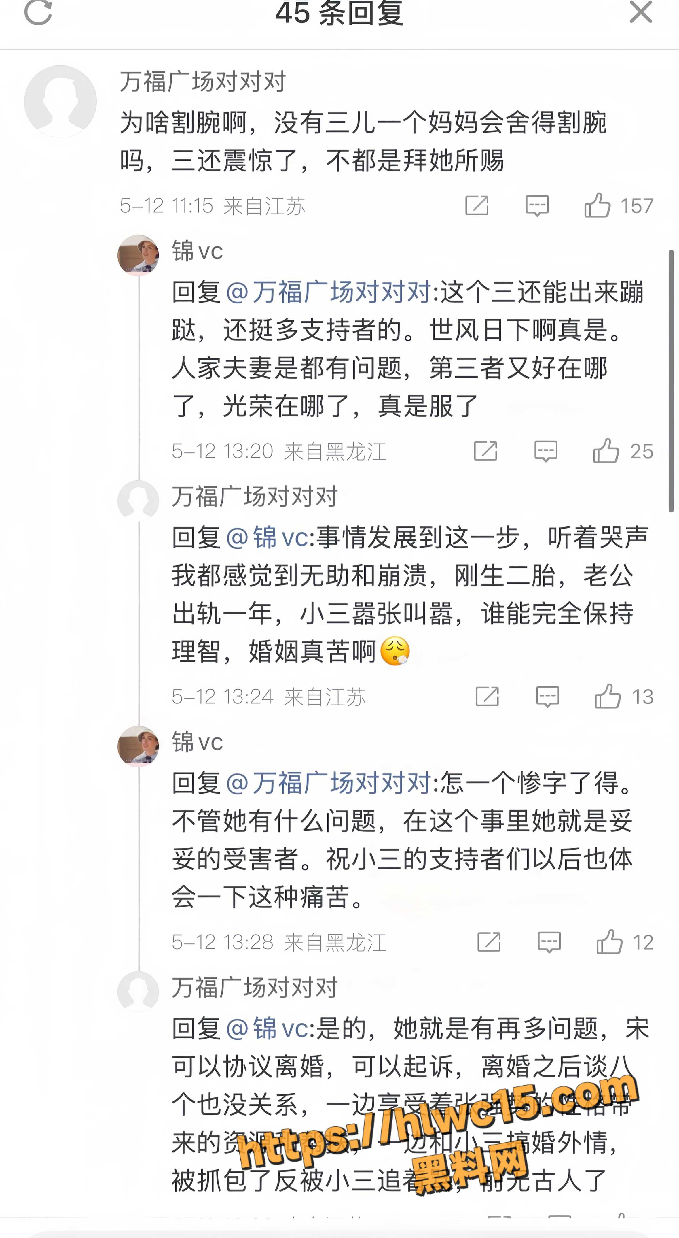 宋宁峰妻子张婉婷10
