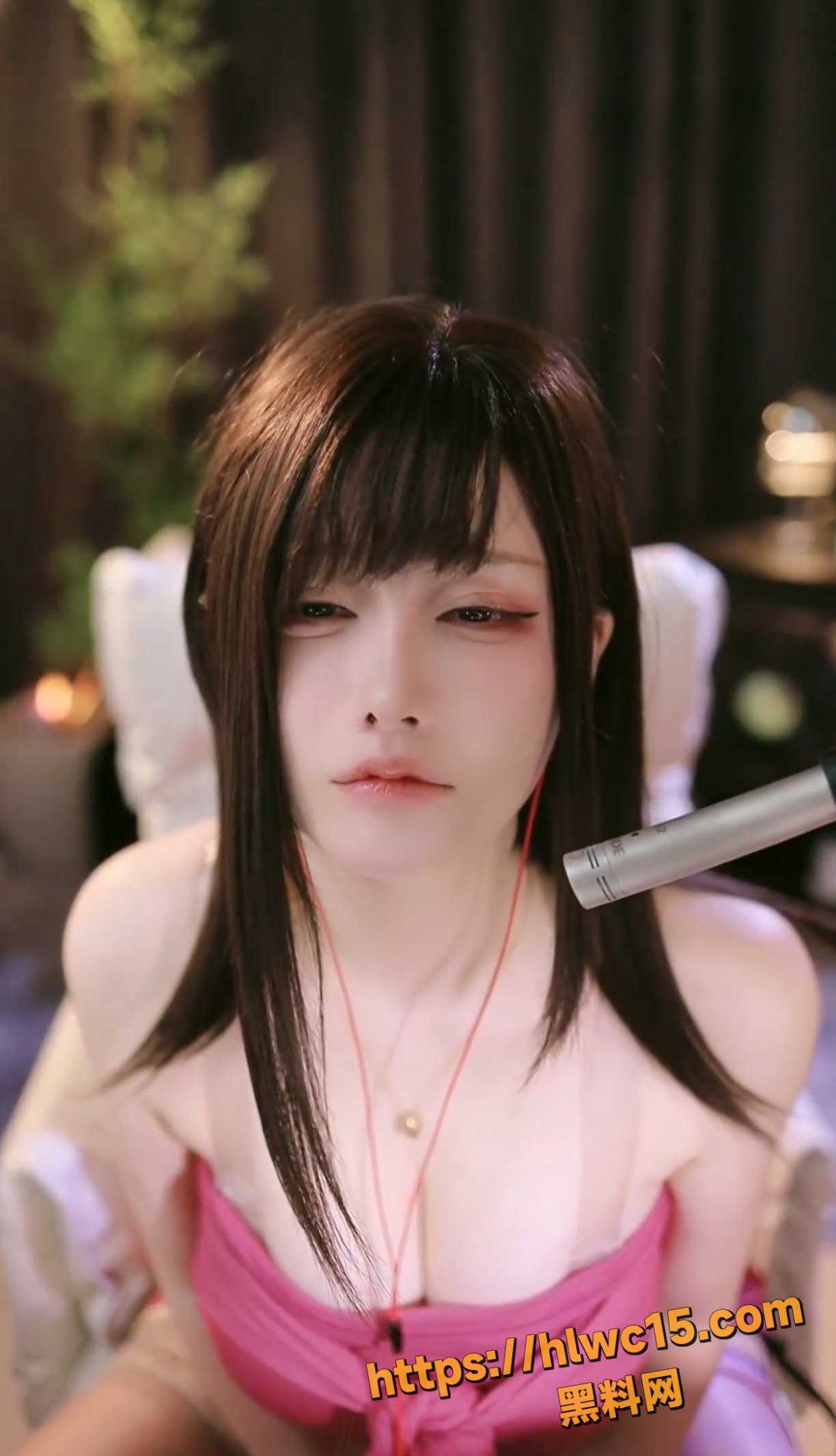 ASMR