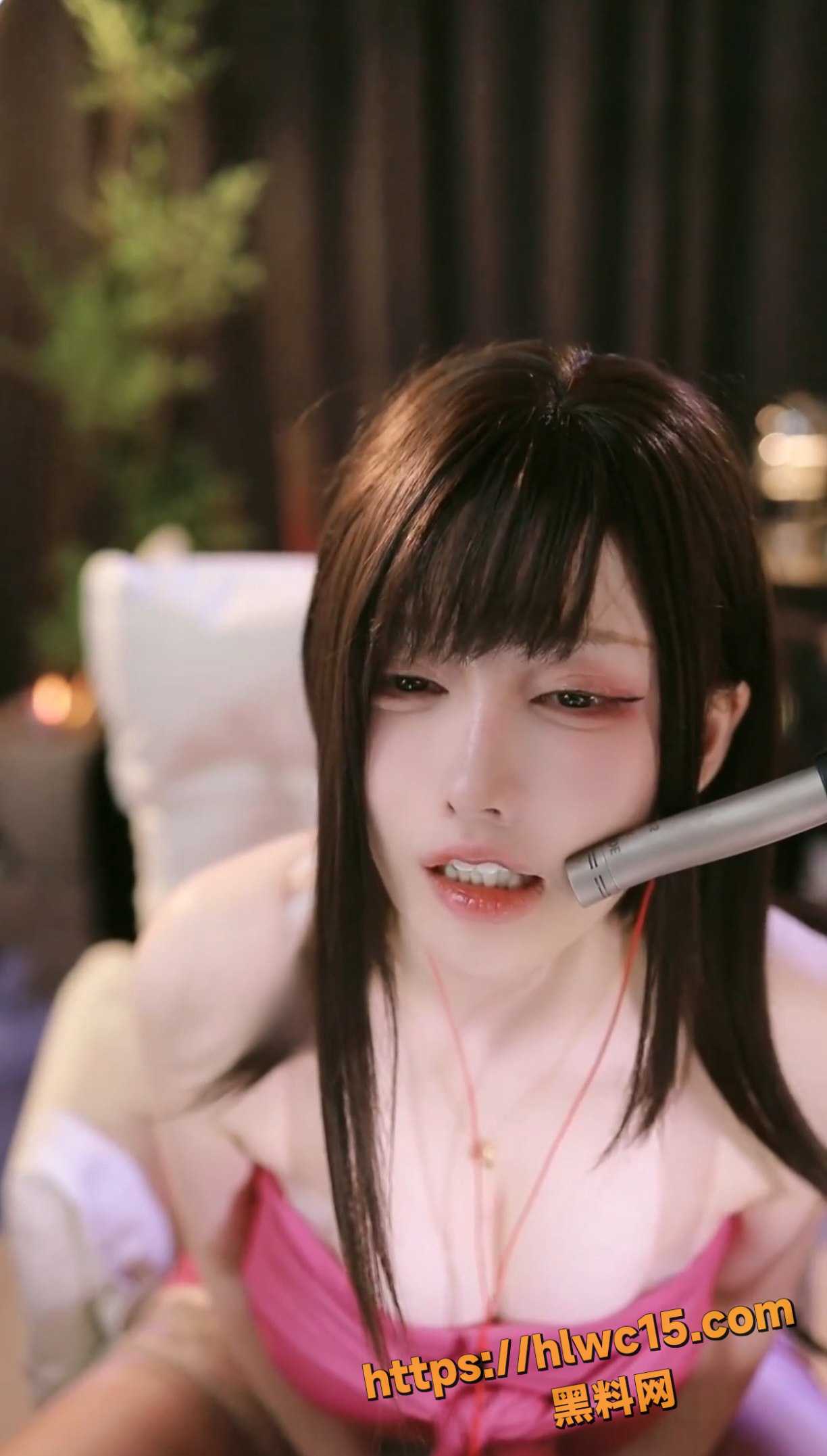 声控