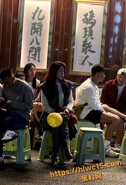 刘瑜被包养视频