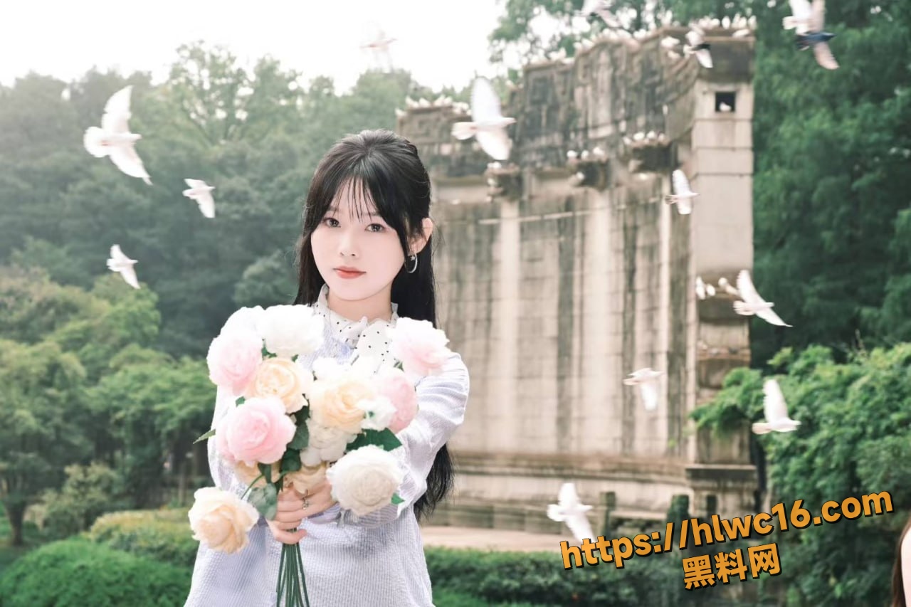 街头搭讪约炮性感护士视频1