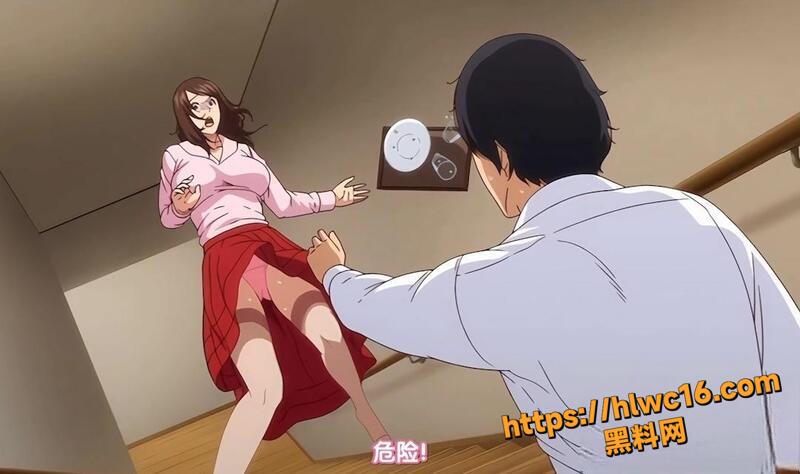 成人动漫无法拒绝的母亲2
