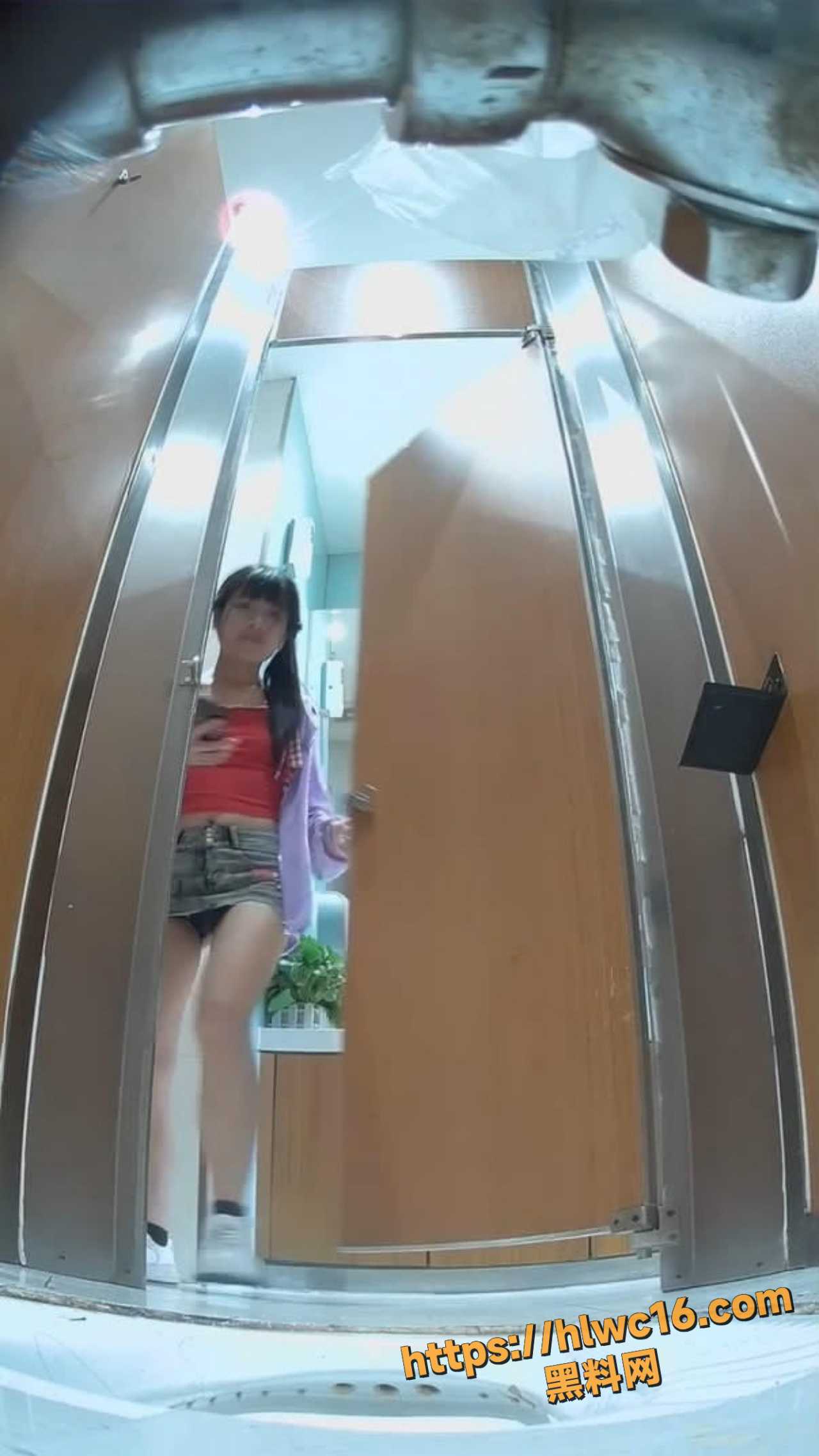 厕拍精选集锦