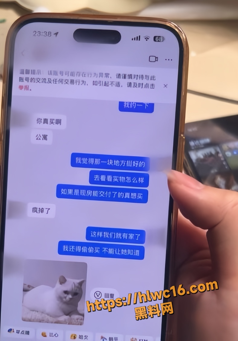 在下阿桃怒曝老公出轨家暴10