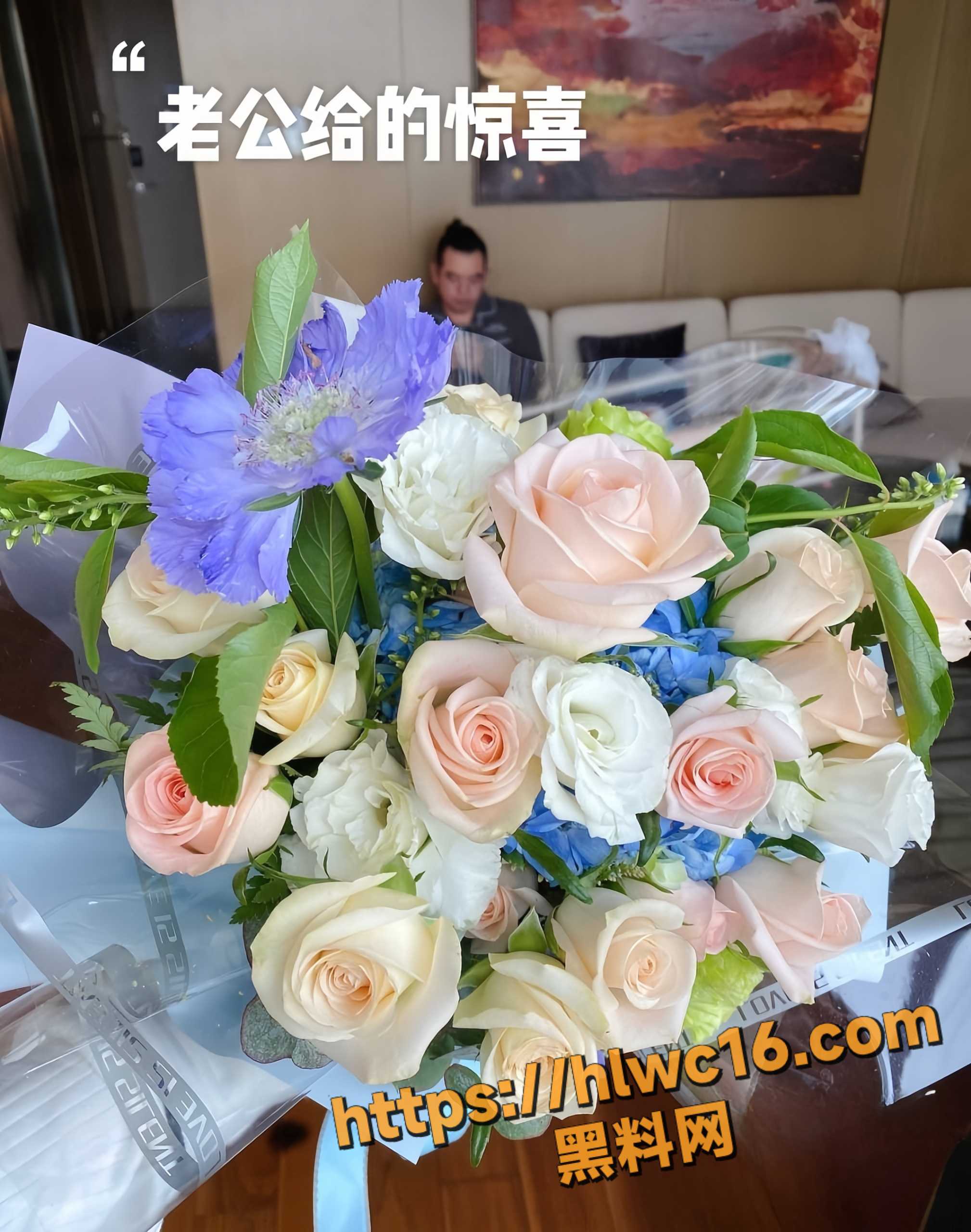 珠宝博主42
