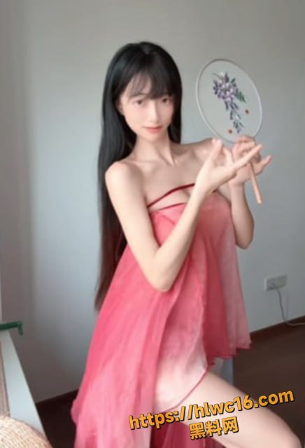 B站Shirley福利视频6