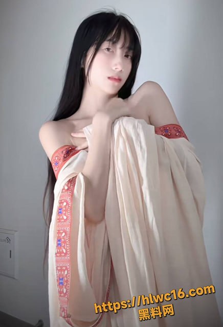 B站Shirley福利视频7