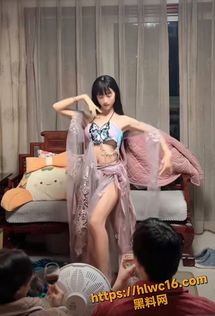 B站Shirley福利视频8