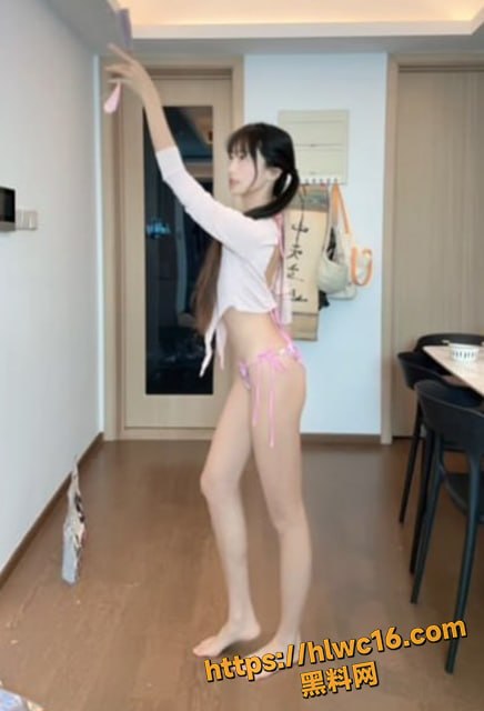 B站Shirley福利视频12