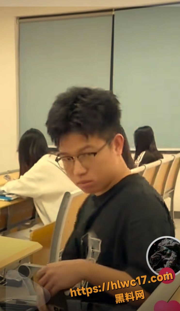 蒋桃华课堂偷拍女生裙底5