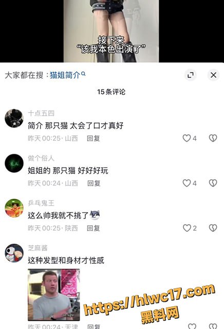 短发那只猫最新福利2