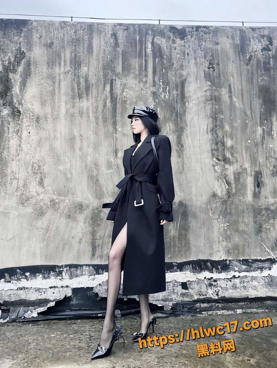  御姐 1