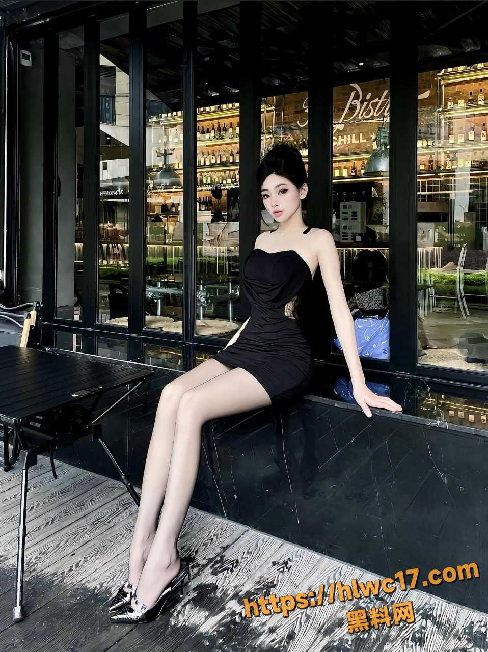  御姐 3