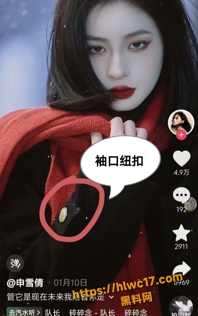 申雪倩 1