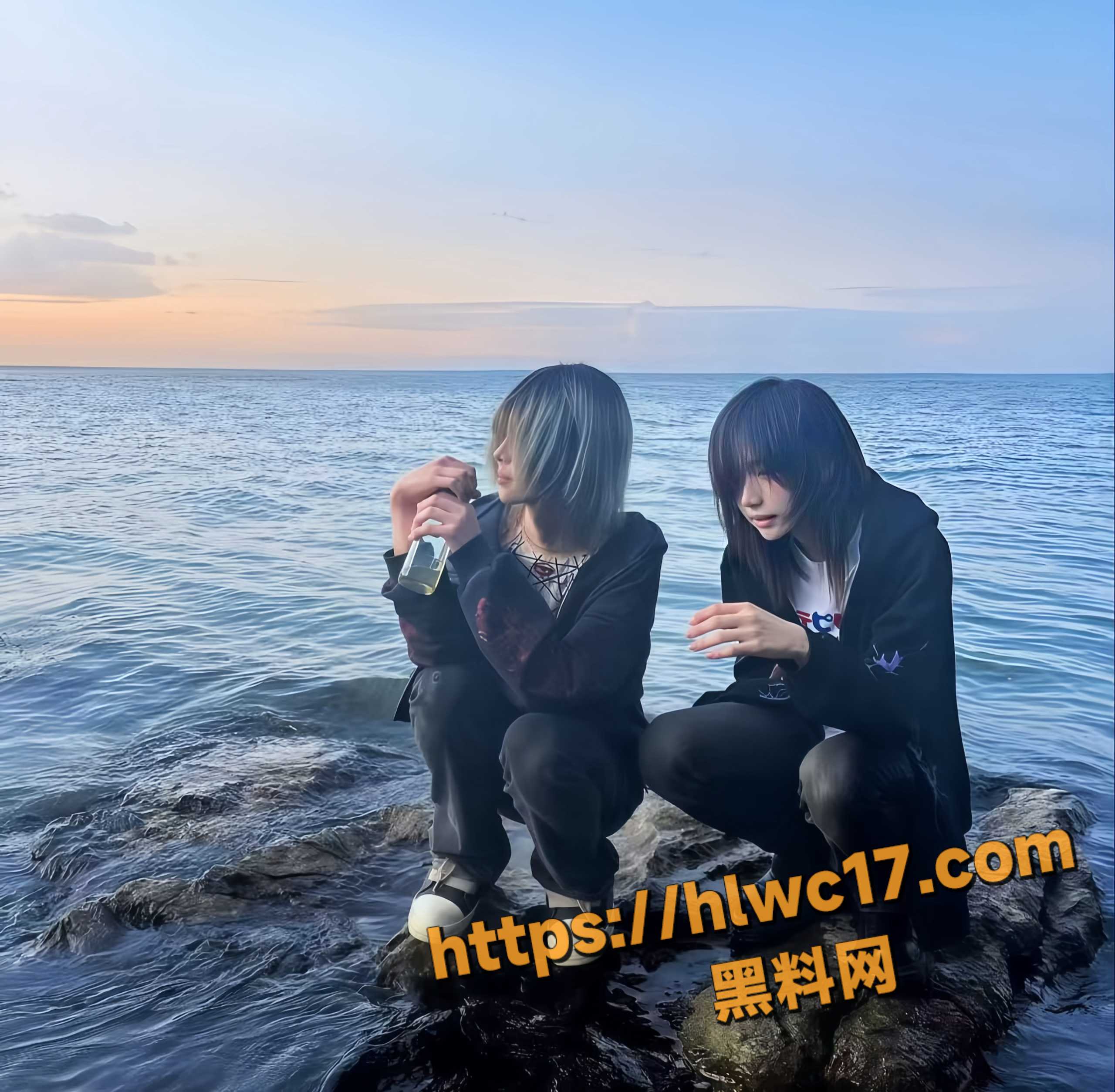 抖音英雄王李海伟7