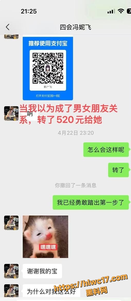 网红冯妮飞福利资源12