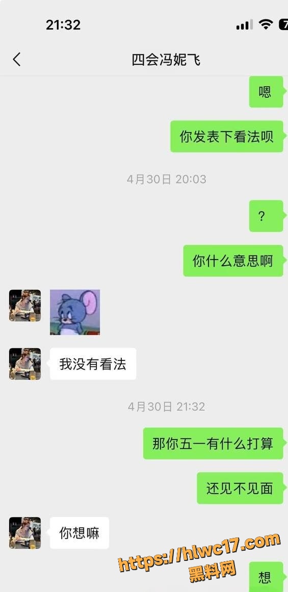 冯妮飞真实性爱视频21