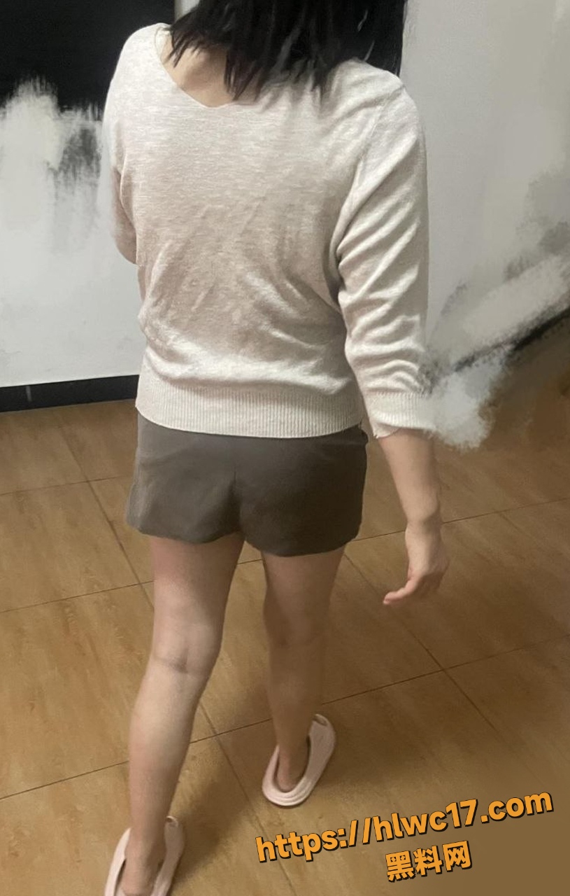 骚臀诱惑 5