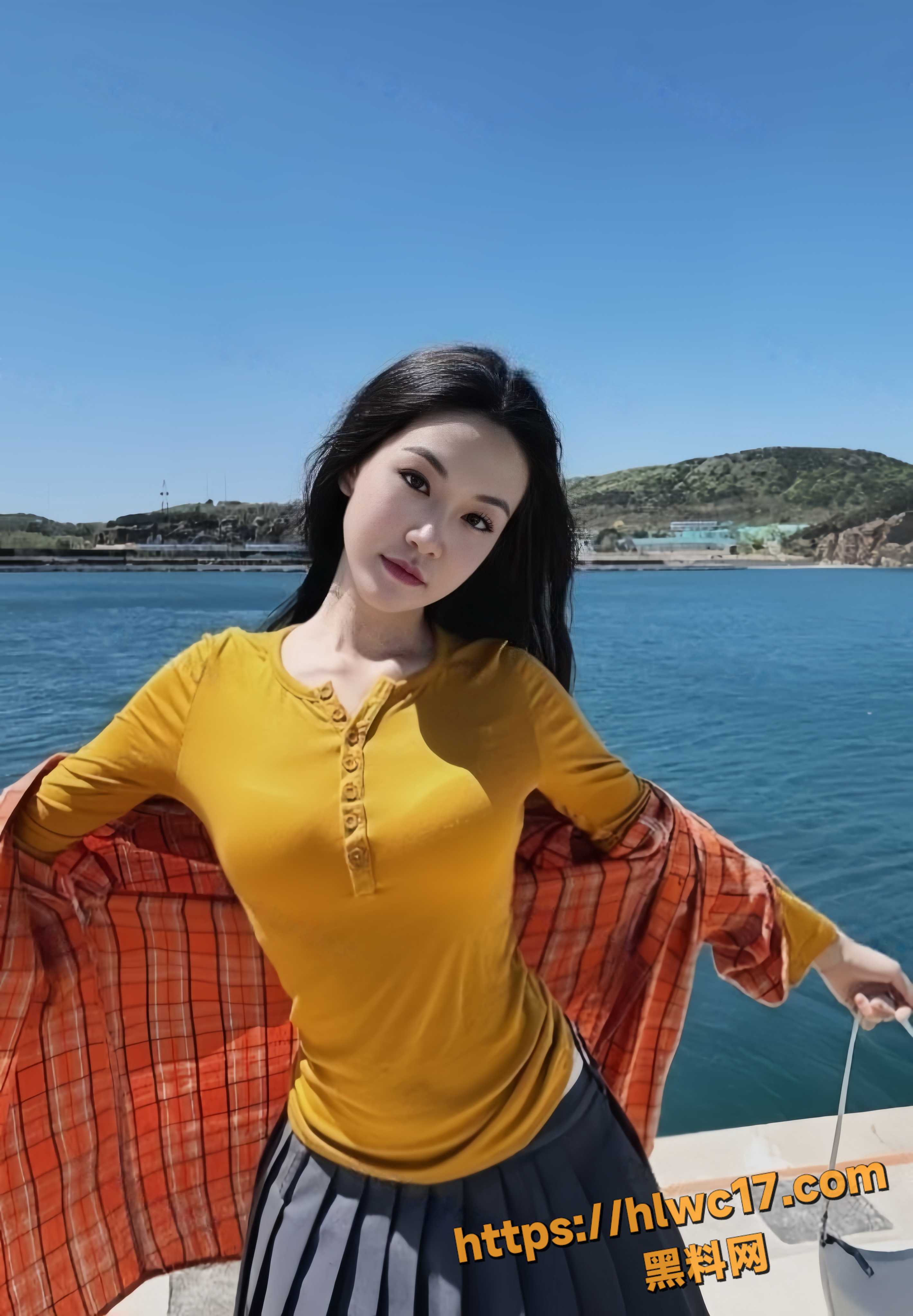 反差母狗4