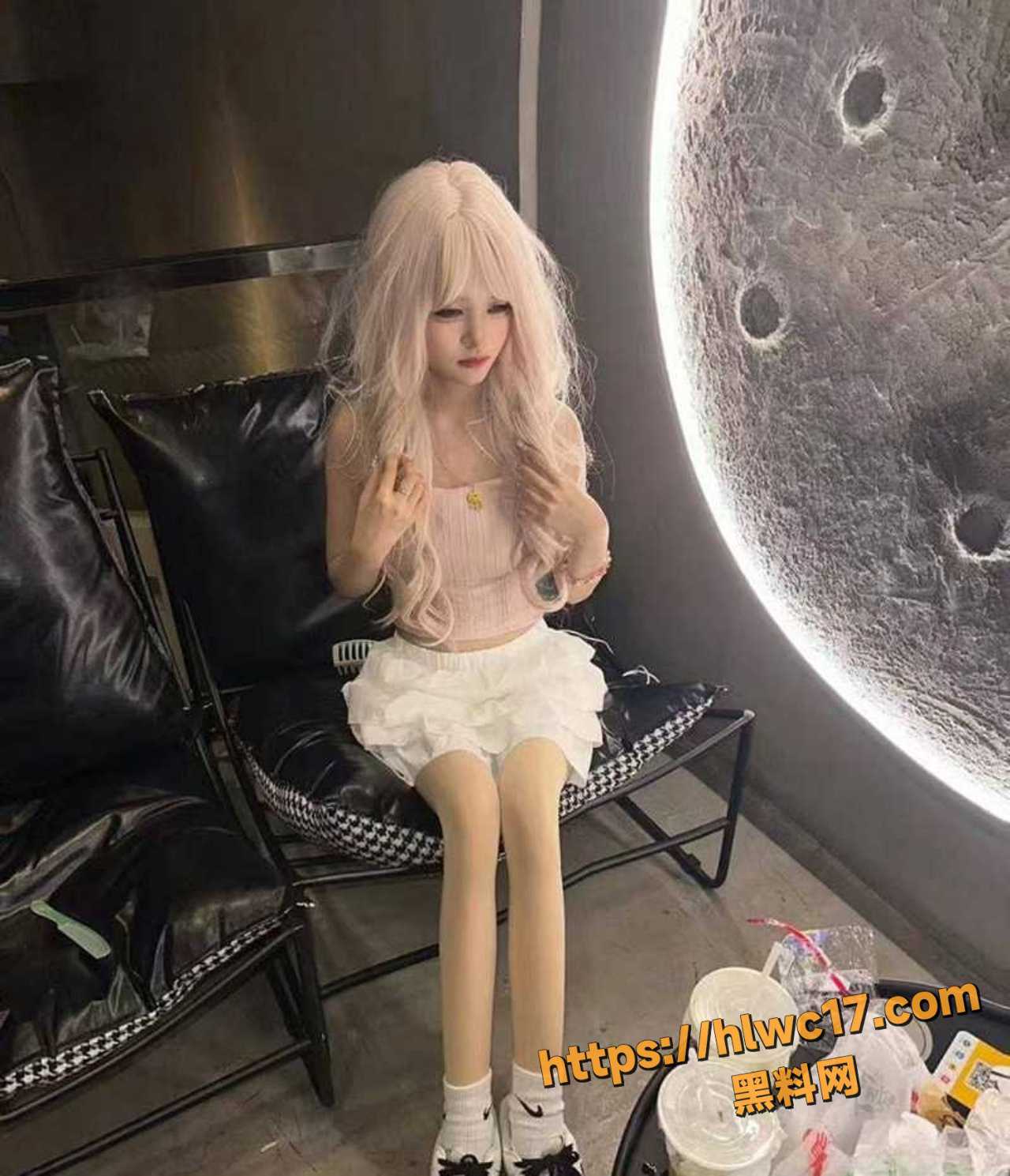 汕头澄海职校女学校园打架