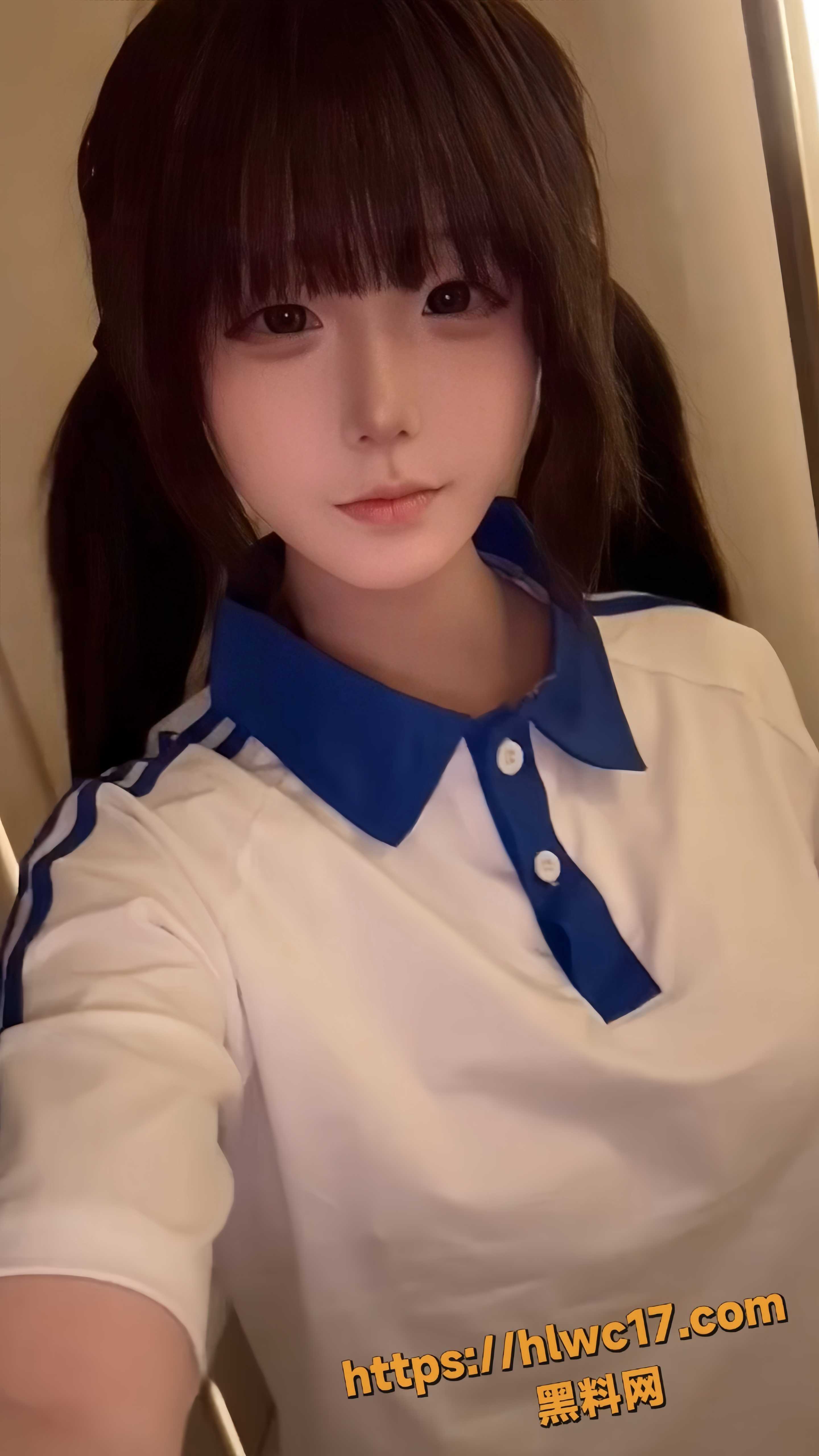 福利姬饱饱咪自慰视频1