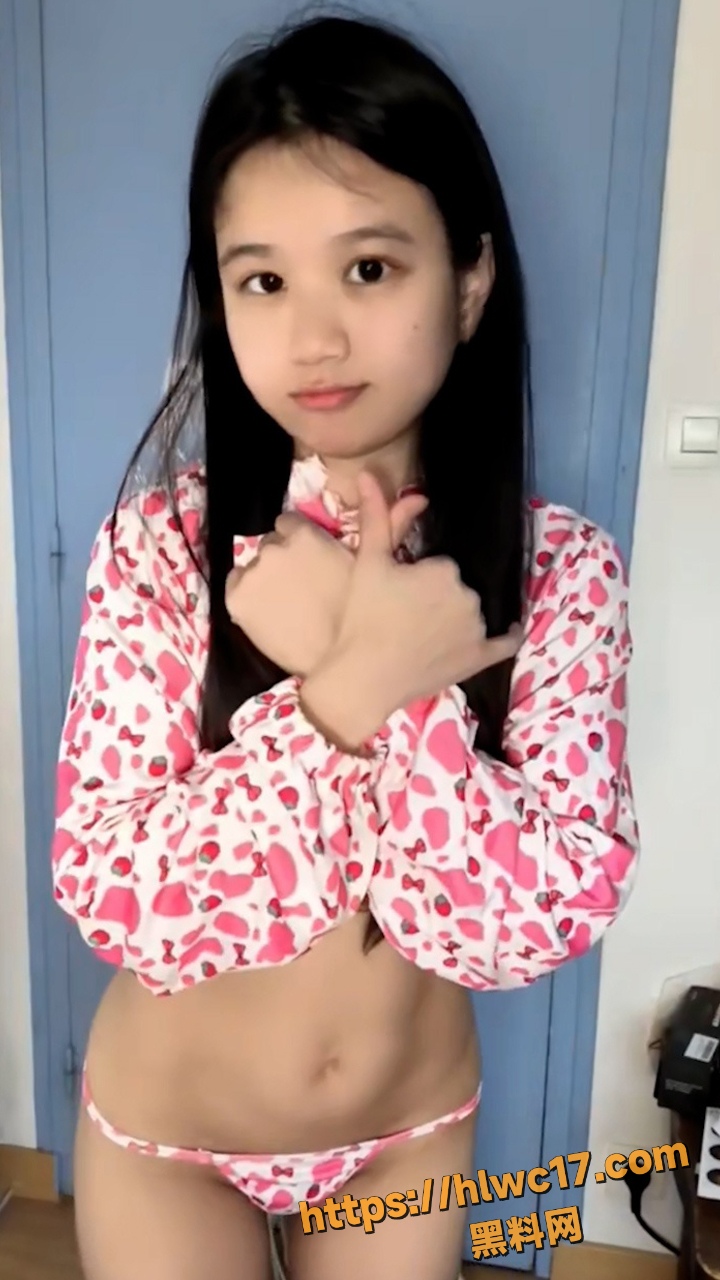 脸穴同框4