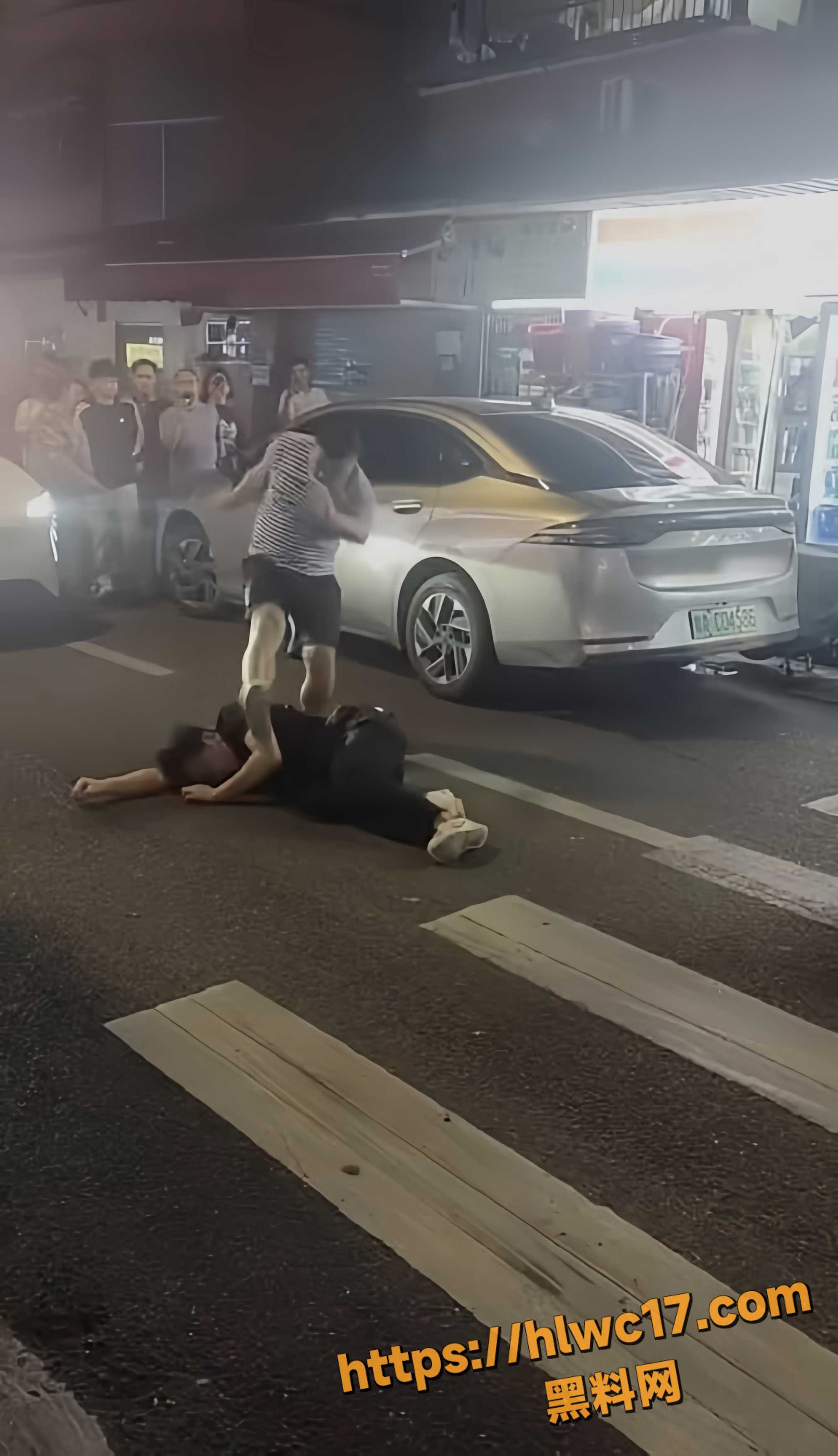 条纹哥5