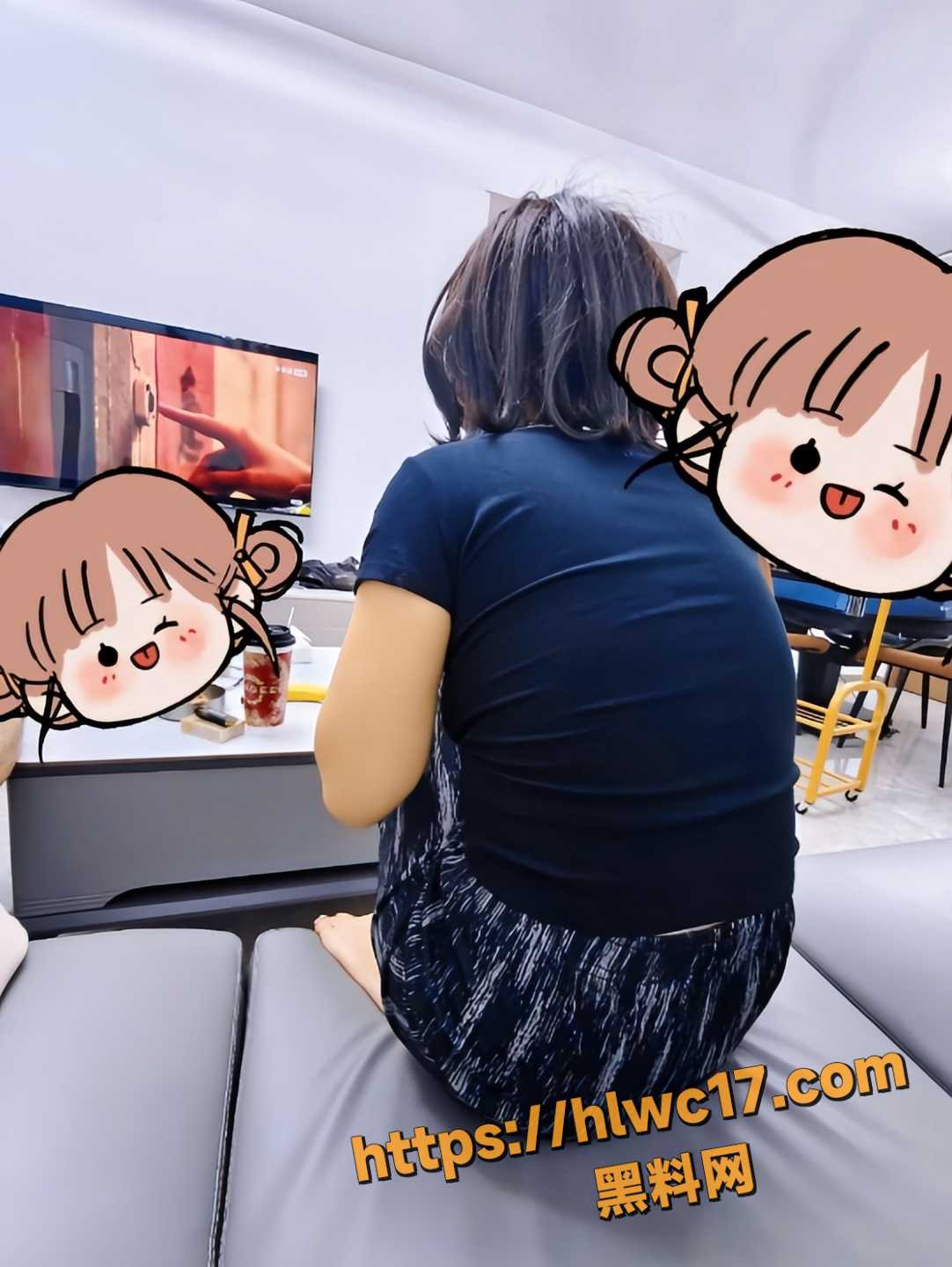 勾人俏妈妈6165集1