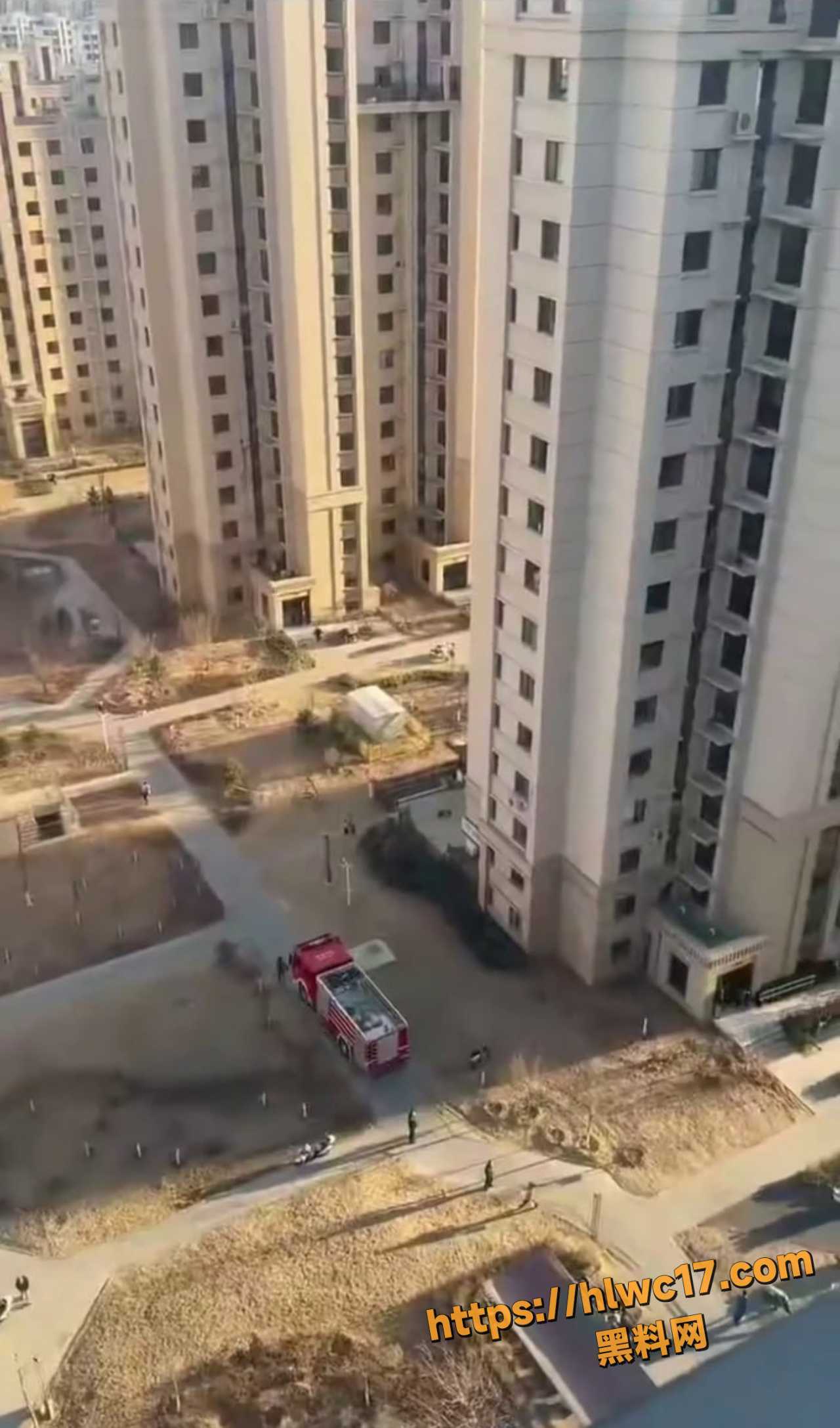 辽宁阜新外卖骑手自杀事件