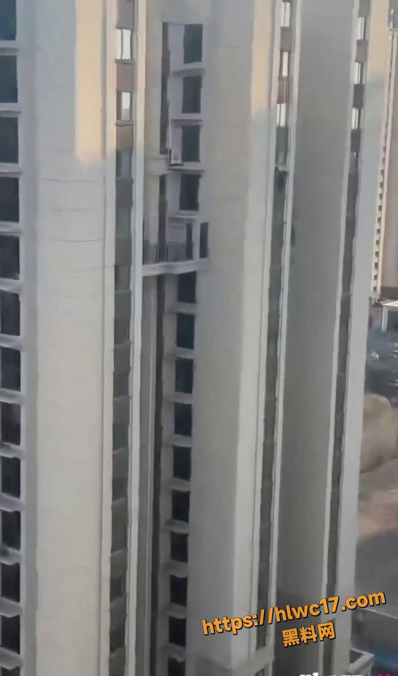 骑手群体