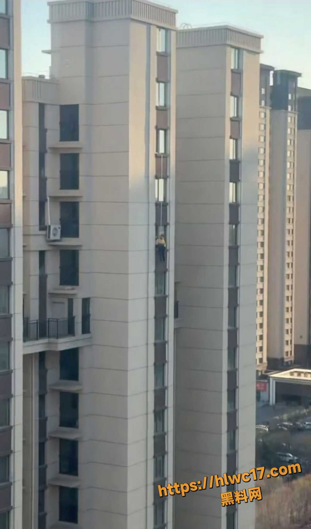 工作压力