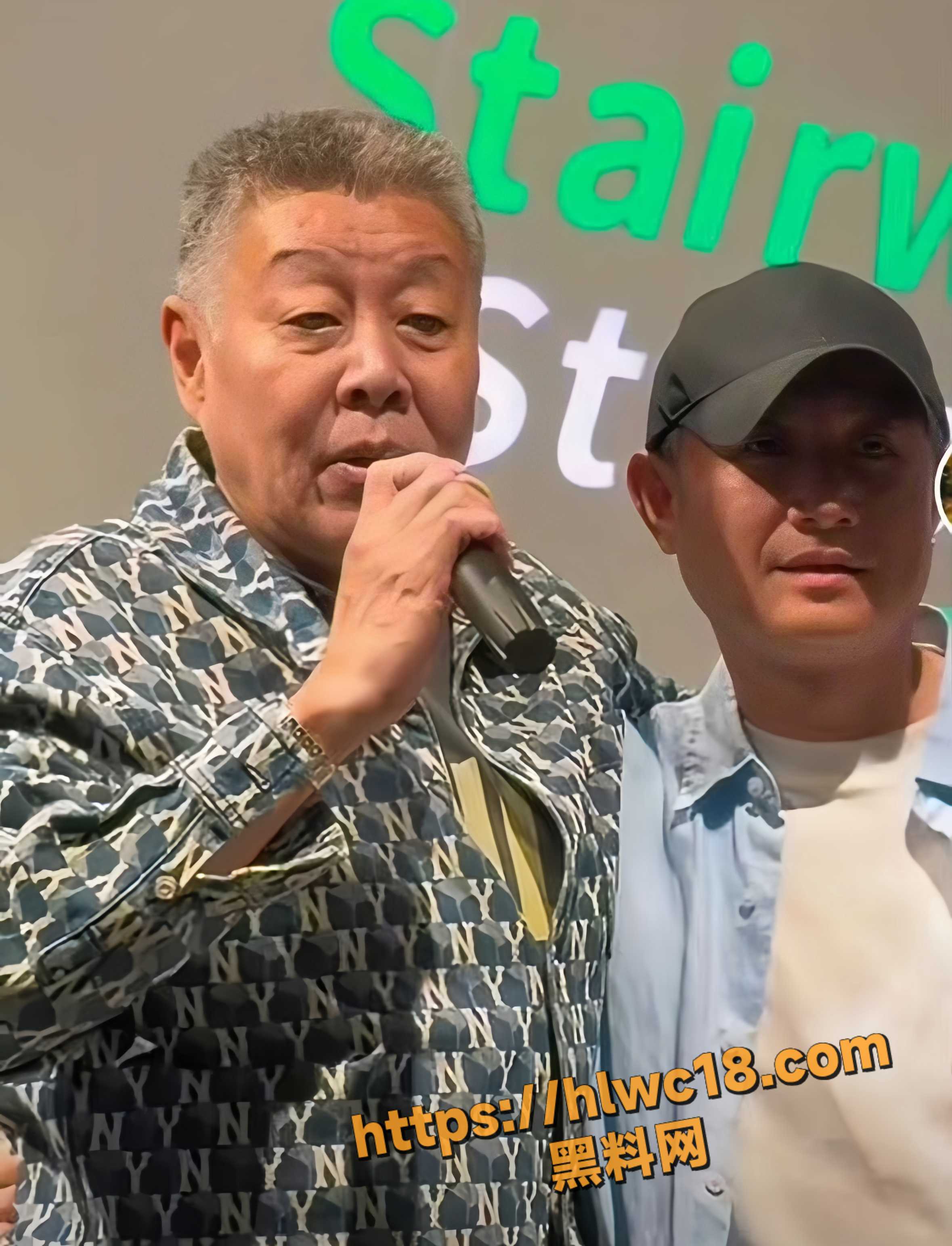 内娱明星张若昀2